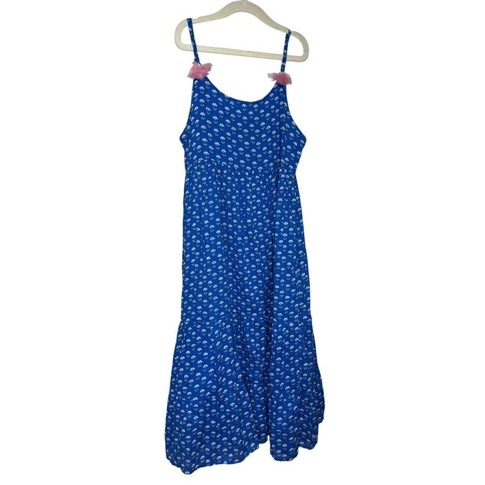 Boden Cotton Sundress Girls Sz. 11-12Y